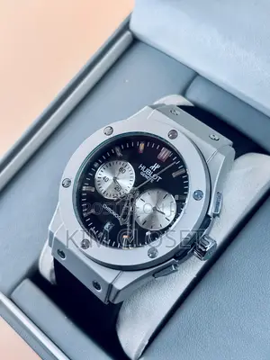 Wrist Watch Dr
