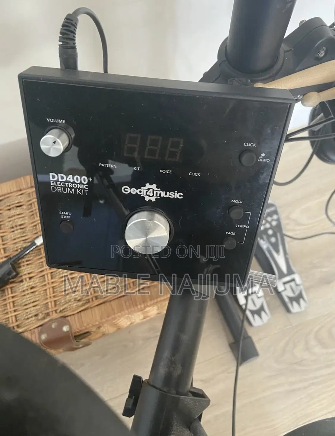 Gear 4 Music