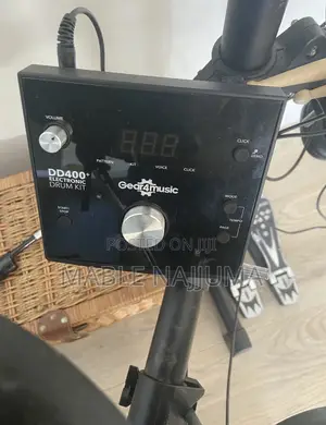 Gear 4 Music