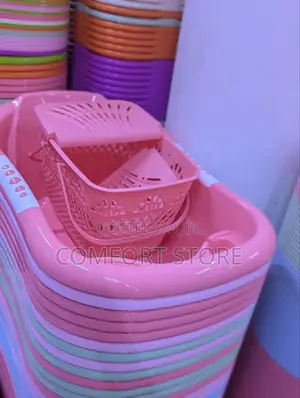 For Baby Basin