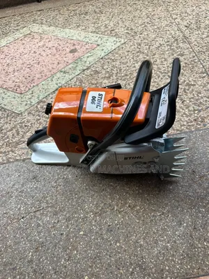 Chain Saw Stihl066