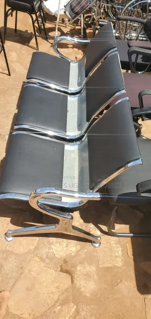 Waiting Chair