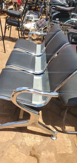 Waiting Chair
