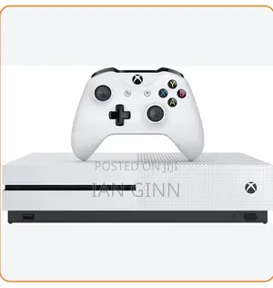 Aystation Xbox One S