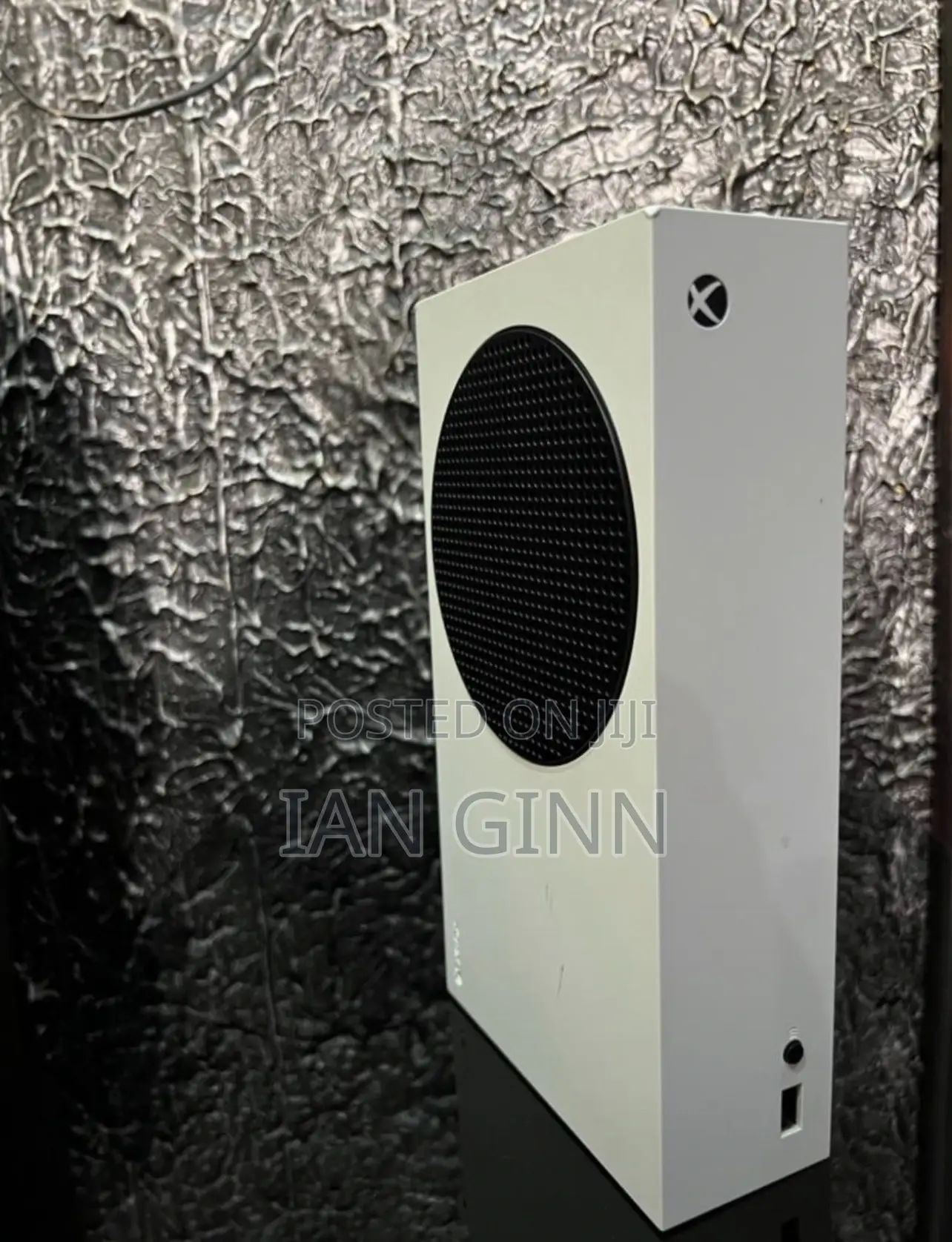 Aystation Xbox One S
