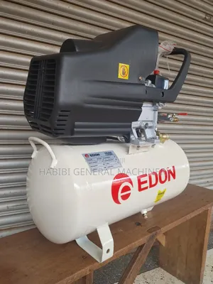 Edon Air Compressor 25l Normal