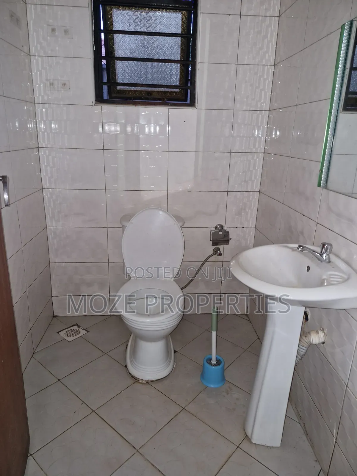 1bdrm Bungalow in Bweyogerere, Central Division for rent
