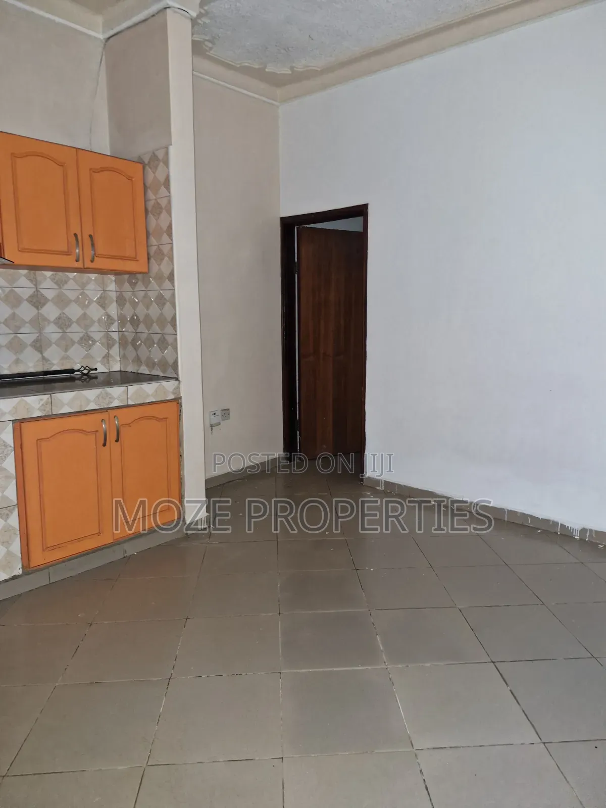 1bdrm Bungalow in Bweyogerere, Central Division for rent