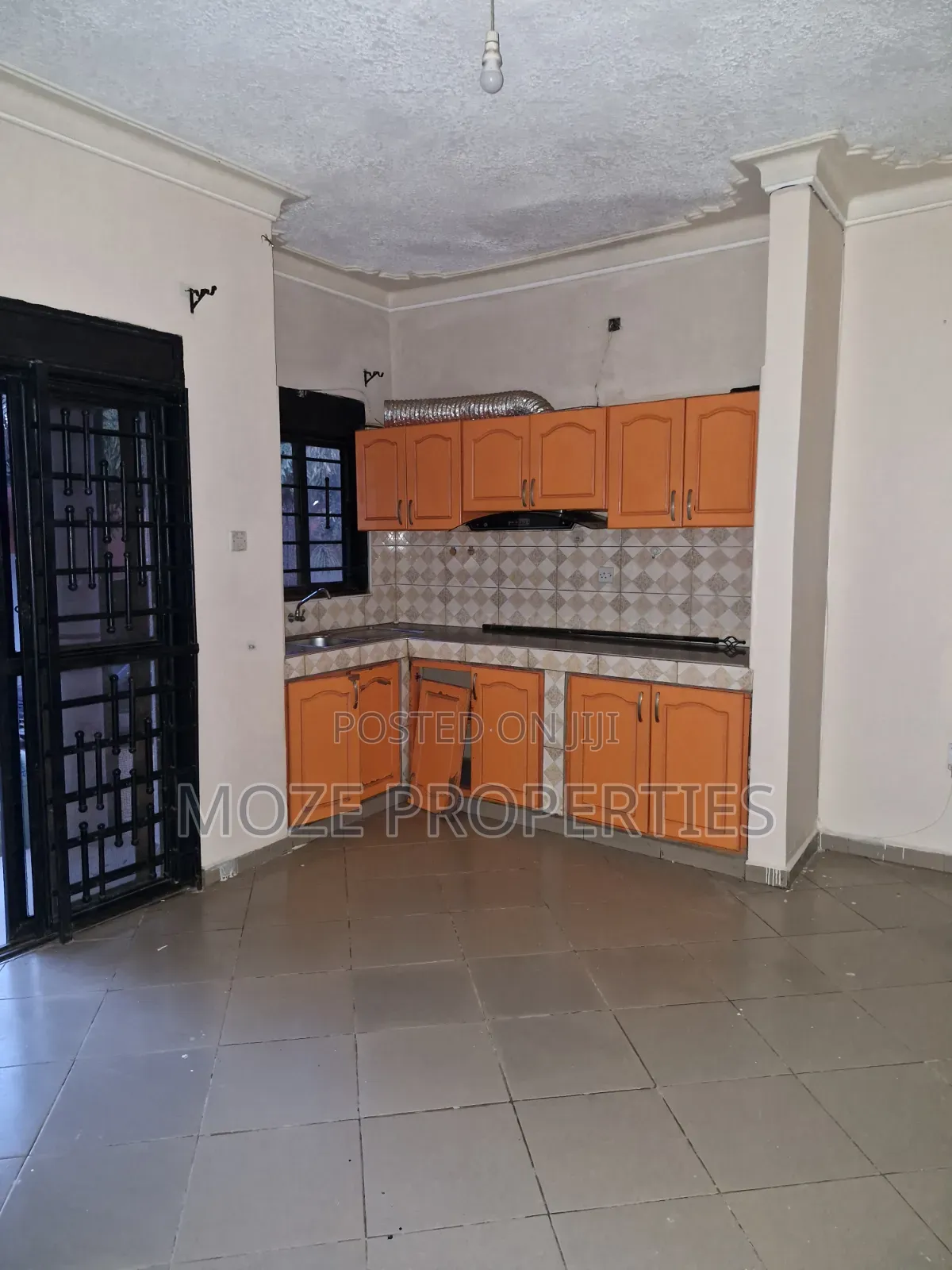 1bdrm Bungalow in Bweyogerere, Central Division for rent