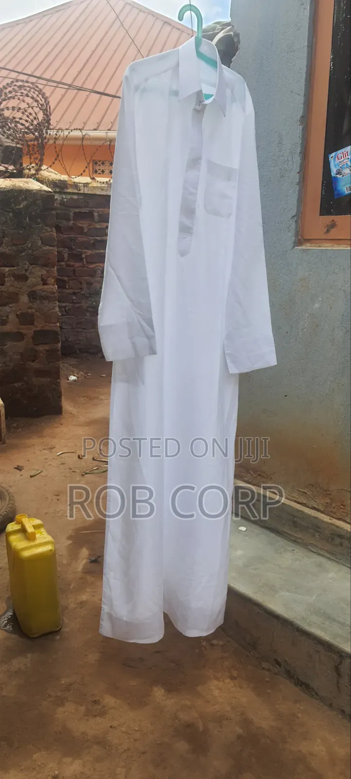 Kanzus for Muslim Wear