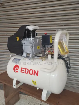 50 Litres Edon Corded Electric Air Compressors