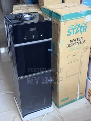 Winning Star Water Dispenser