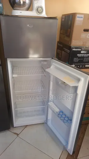Pixel 270ltrs With Water Dispenser
