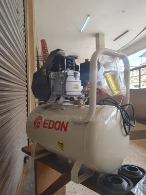 Electric 50l Air Compressor