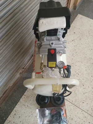 Electric 50l Air Compressor