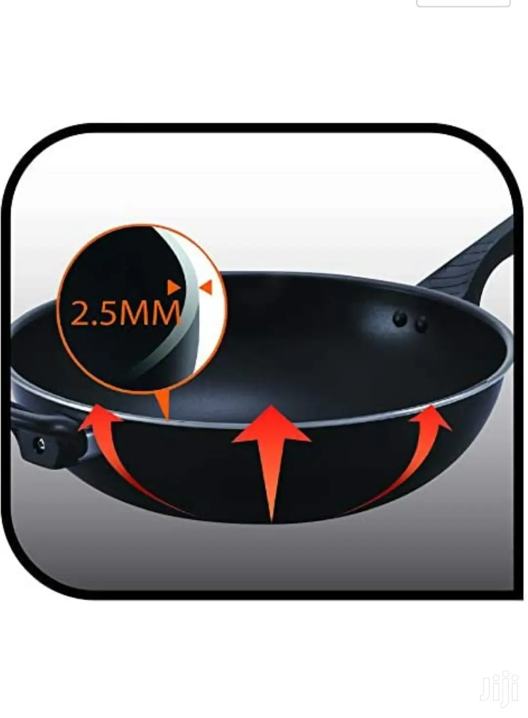 France Tefal Prima 10 Pieces Cookware Set