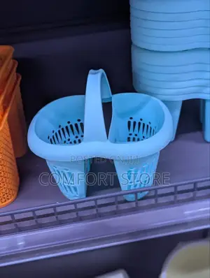 Utensils Organizer And Storage