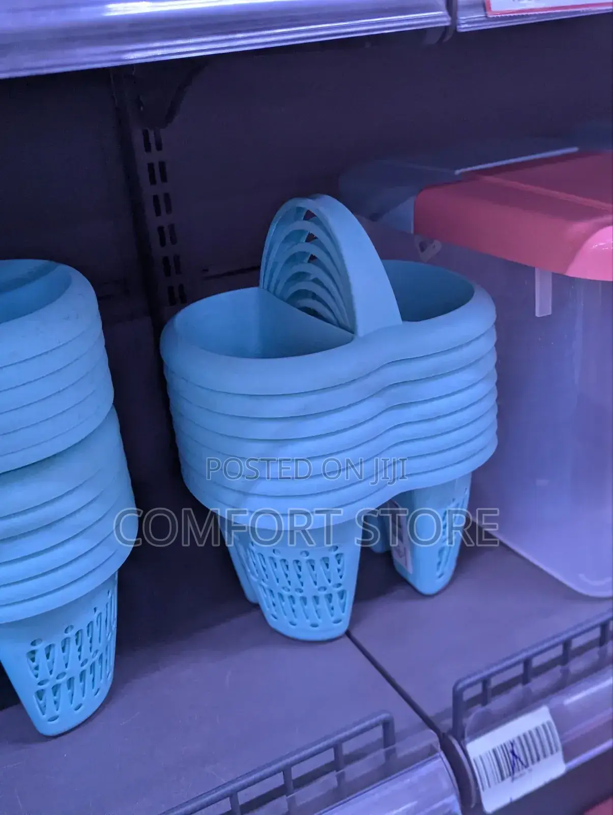 Utensils Organizer And Storage