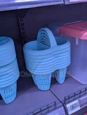 Utensils Organizer And Storage