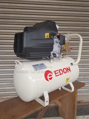 Edon Air Compressor 50l
