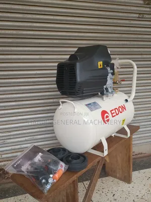 Edon Air Compressor 50l
