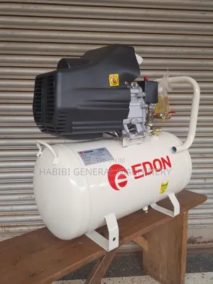 Edon Air Compressor 50l
