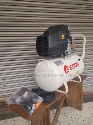 Edon Air Compressor 50l