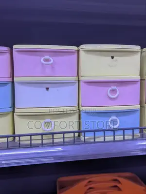 Storage Organizer