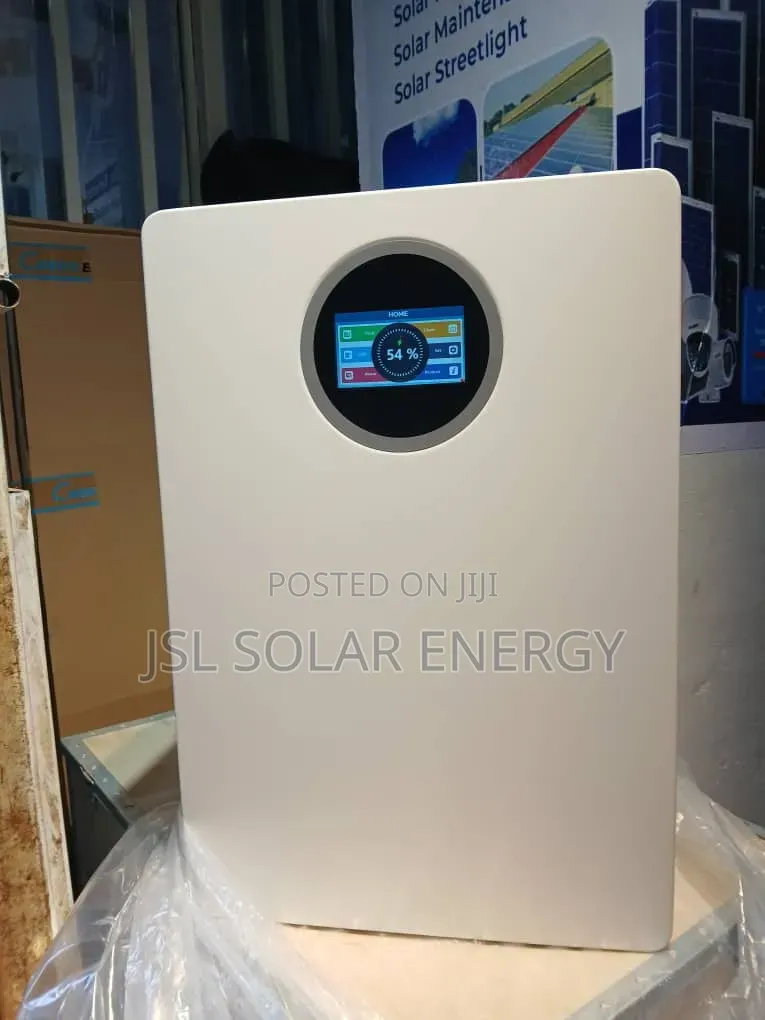 Lithium Battery