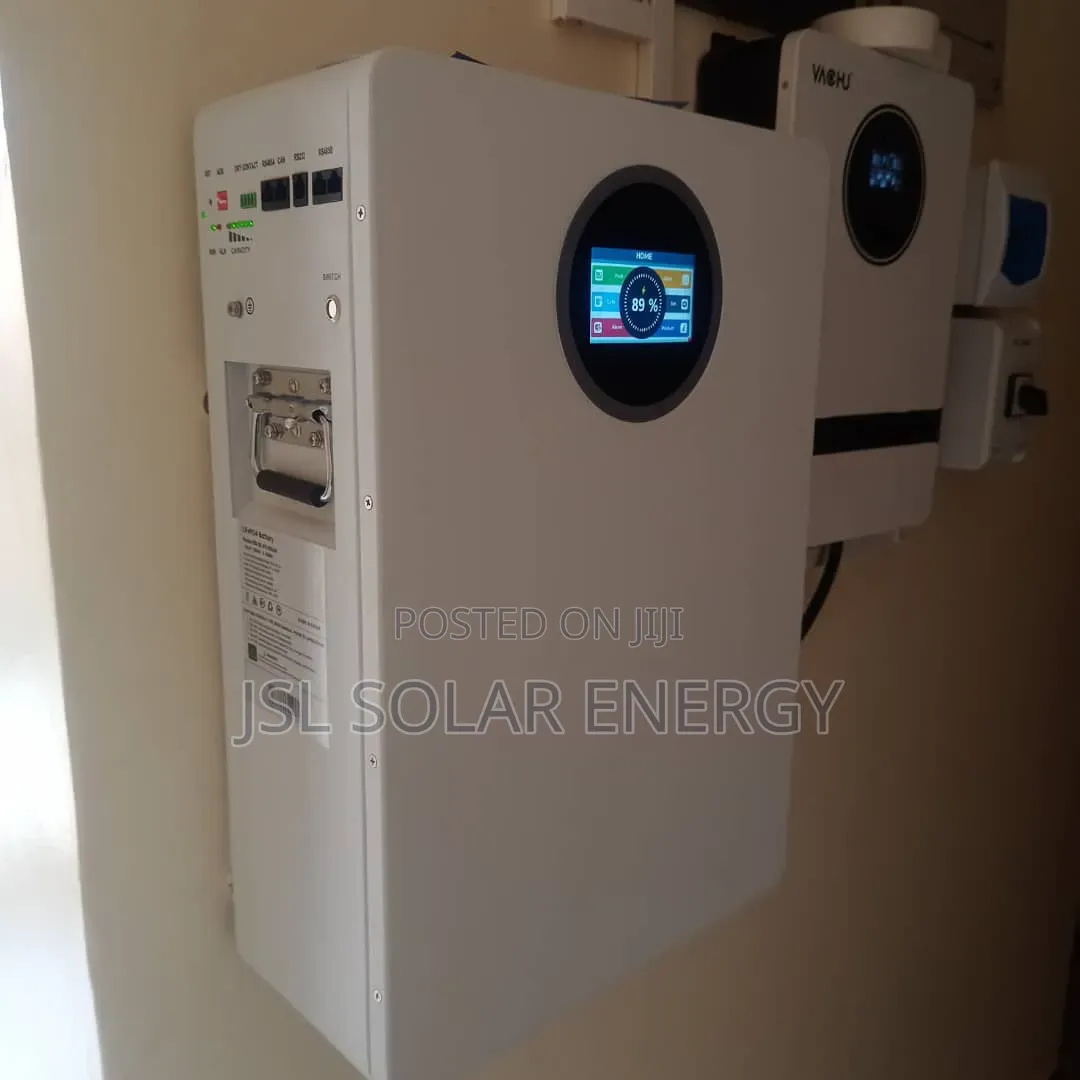 Lithium Battery