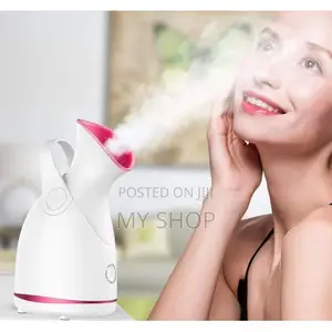 Facial Steamer for Removing Acne From Face