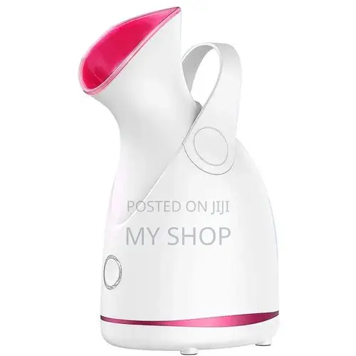 Facial Steamer for Removing Acne From Face