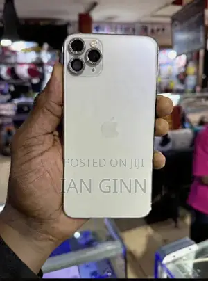 Apple iPhone 11 Pro Max 256 GB Gold