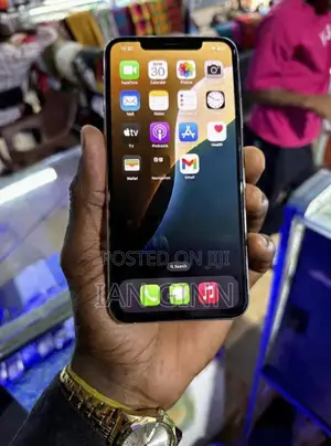 Apple iPhone 11 Pro Max 256 GB Gold