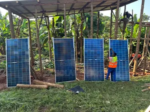 Solar Panels