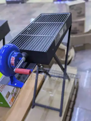BQQ Grill Machine