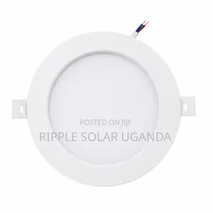 12w Led Recessed Downlight Ceiling Light Indoor Lighting