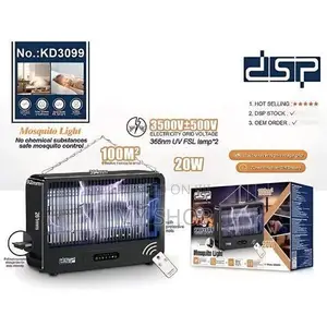 Insect Mosquito Repellent Machine With High Voltage