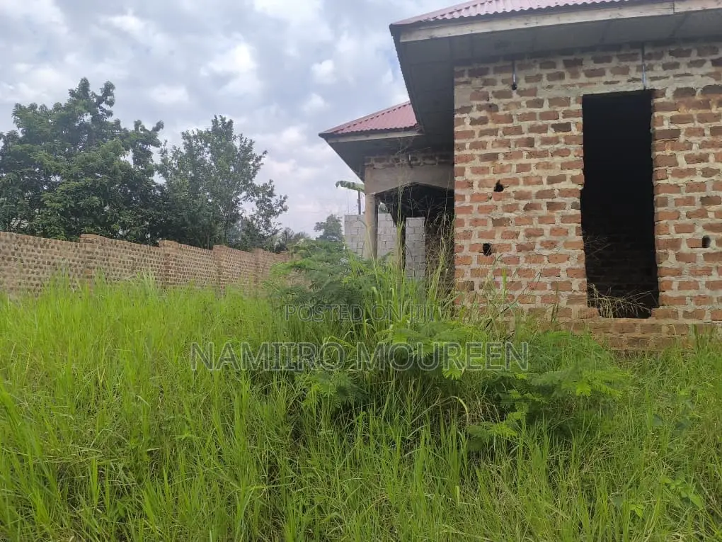3bdrm House in Wakiso / Wakiso for sale