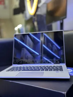 Laptop HP EliteBook 1030 8GB Intel Core i7 SSHD+SSD 256GB