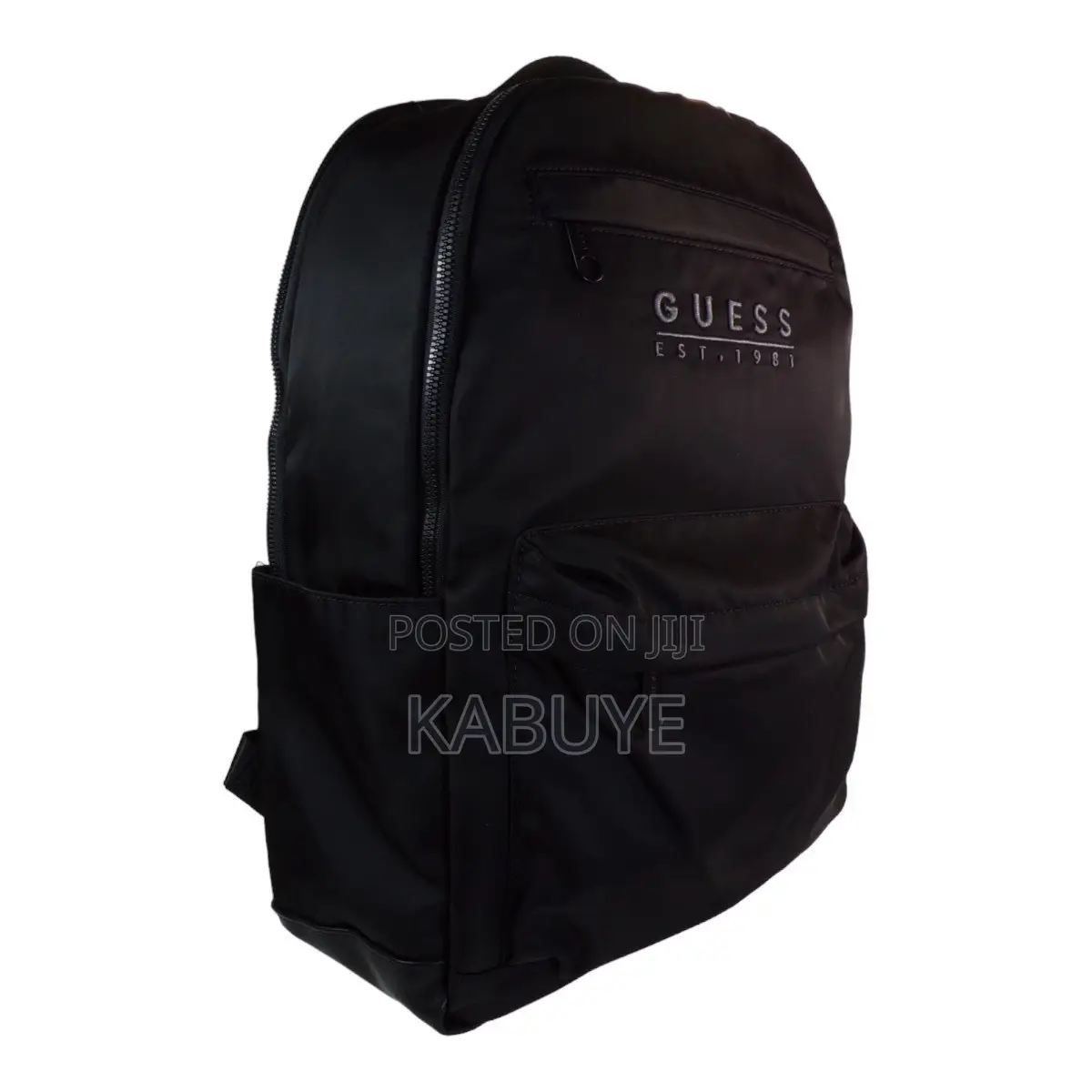 Guess Unisex Backpack