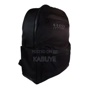 Guess Unisex Backpack