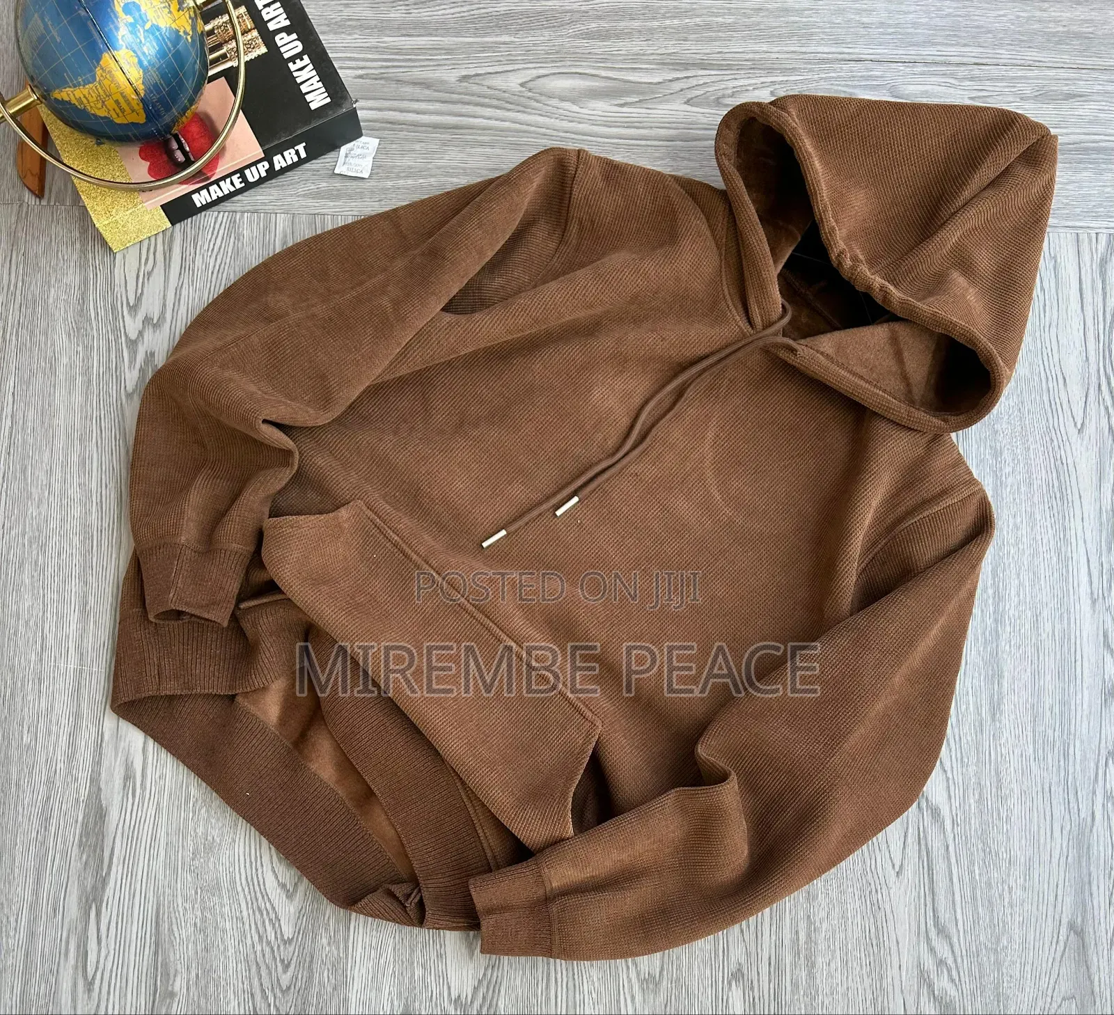 Unisex Plain Hoodies