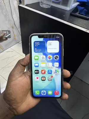 Apple iPhone 11 256 GB White