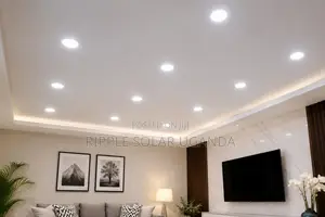 12w Led Recessed Downlight Ceiling Light Indoor Lighting