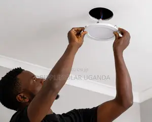 12w Led Recessed Downlight Ceiling Light Indoor Lighting