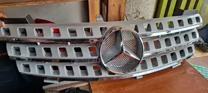 Front Grille /Face for Ml350 W164 4matic