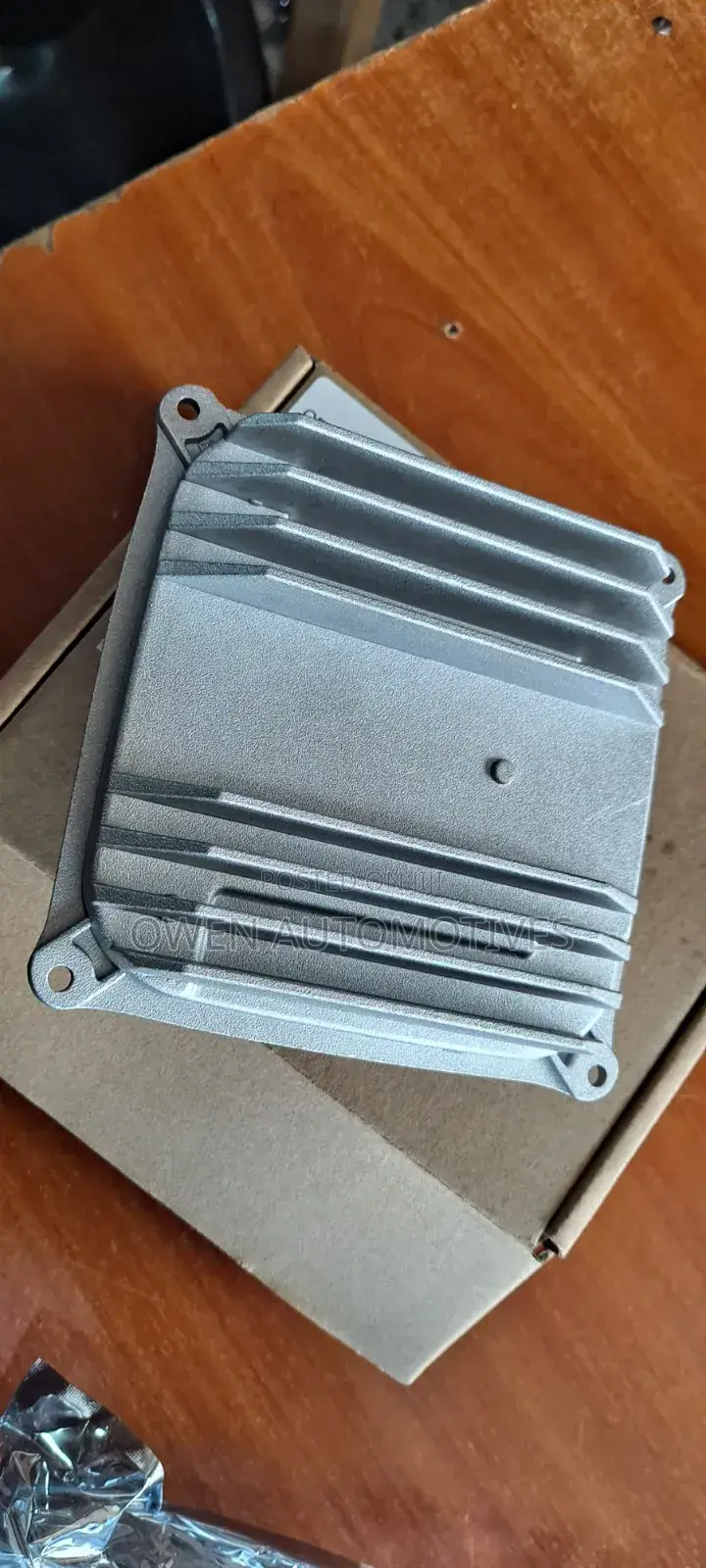 Headlamp Motor