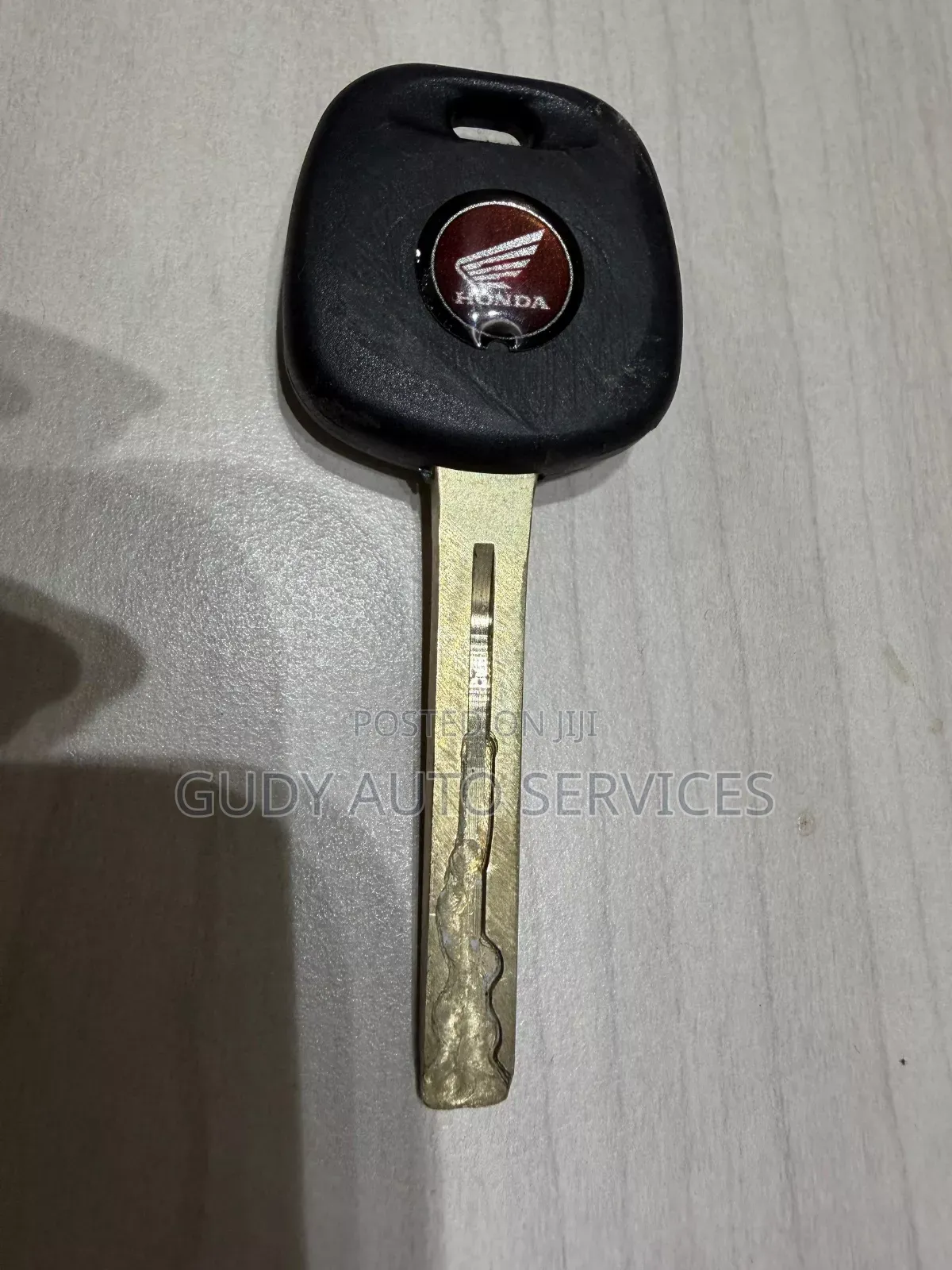 Lexus Car Key Programming