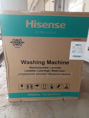 Warshing Machine 7kg